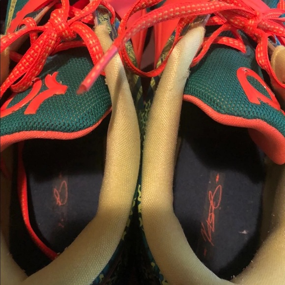 Nike KD 7 (Weatherman) Rare Edition - Picture 7 of 7